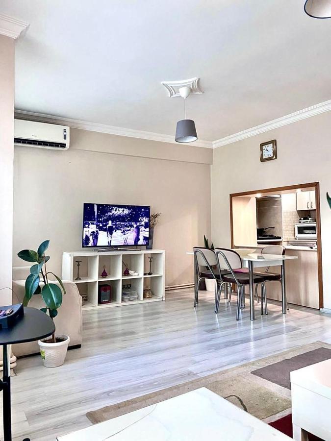 Private In Cihangir-2+1 Apartment Istanbul