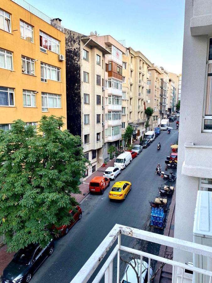Apartment Private In Cihangir-2+1