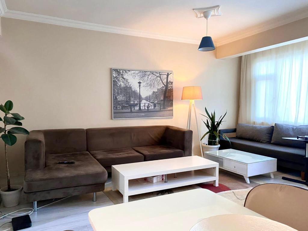 Private In Cihangir-2+1 Apartment *