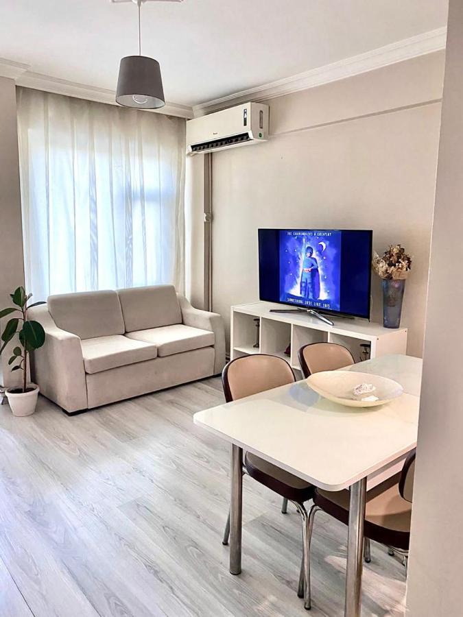 Apartment Private In Cihangir-2+1